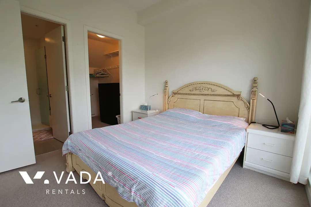 Yu in UBC - Furnished 2 Bedroom Apartment For Rent in Vancouver at 719 - 5955 Birney Avenue, Vancouver, BC