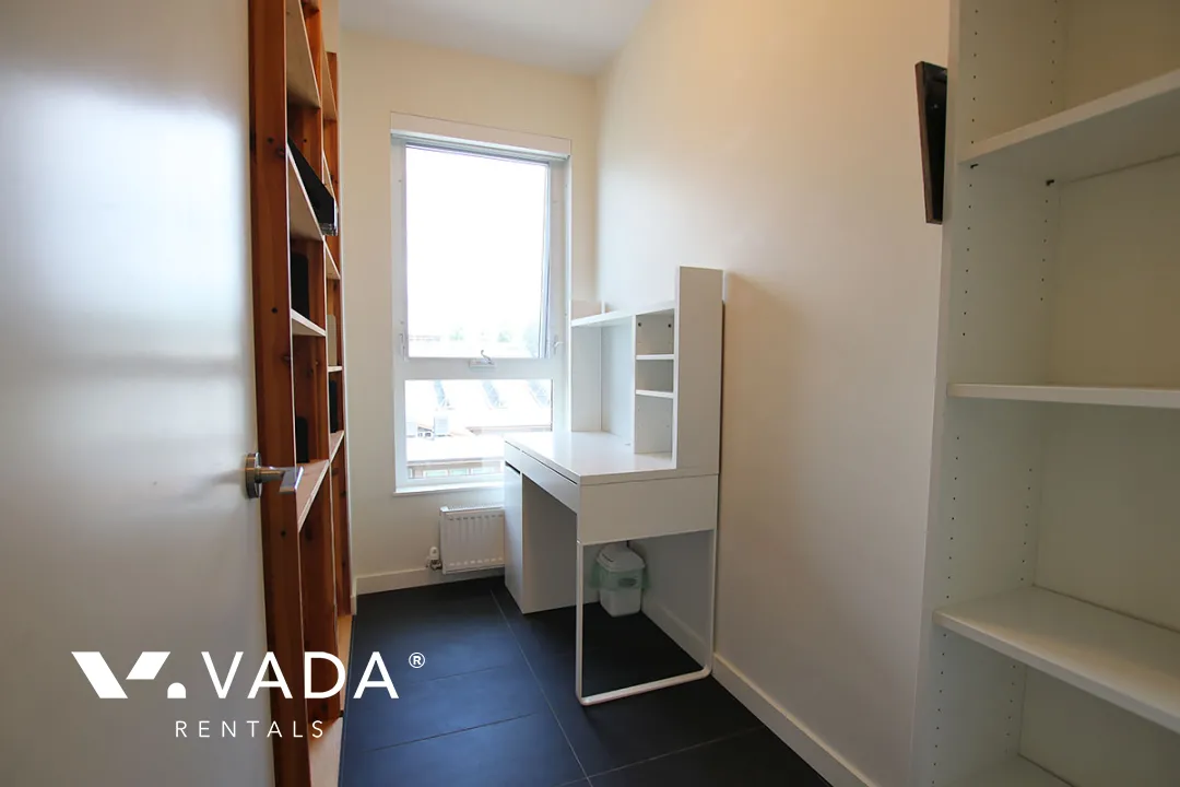 Yu in UBC - Furnished 2 Bedroom Apartment For Rent in Vancouver at 719 - 5955 Birney Avenue, Vancouver, BC