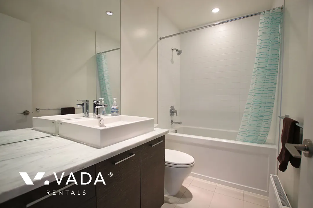 Yu in UBC - Furnished 2 Bedroom Apartment For Rent in Vancouver at 719 - 5955 Birney Avenue, Vancouver, BC