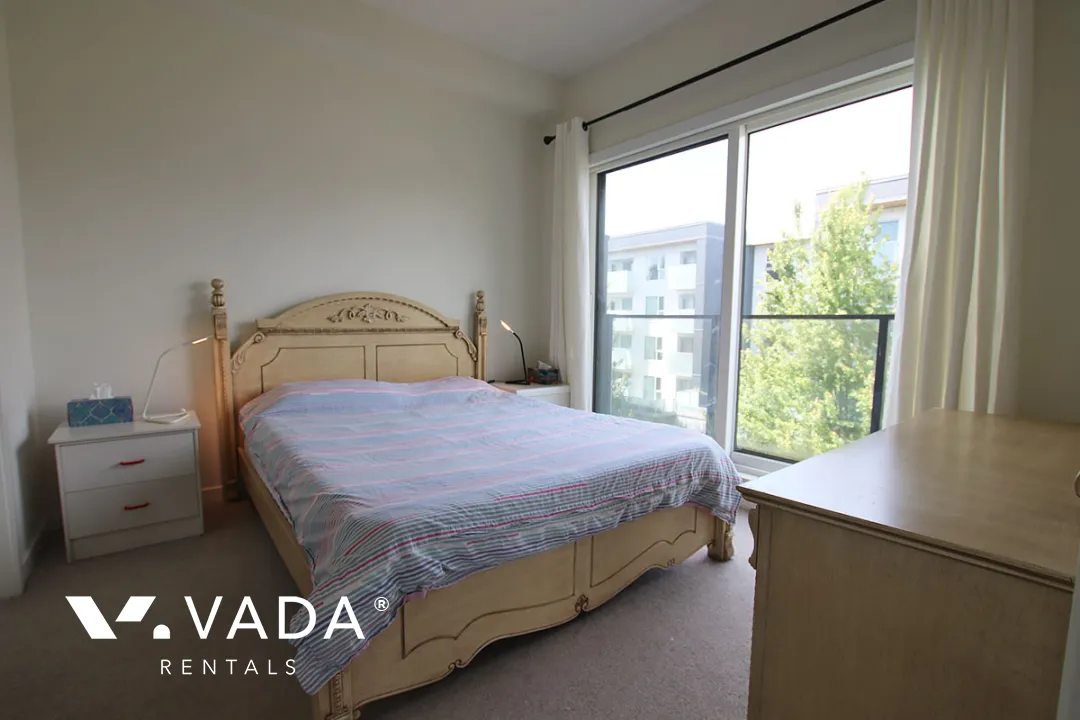Yu in UBC - Furnished 2 Bedroom Apartment For Rent in Vancouver at 719 - 5955 Birney Avenue, Vancouver, BC
