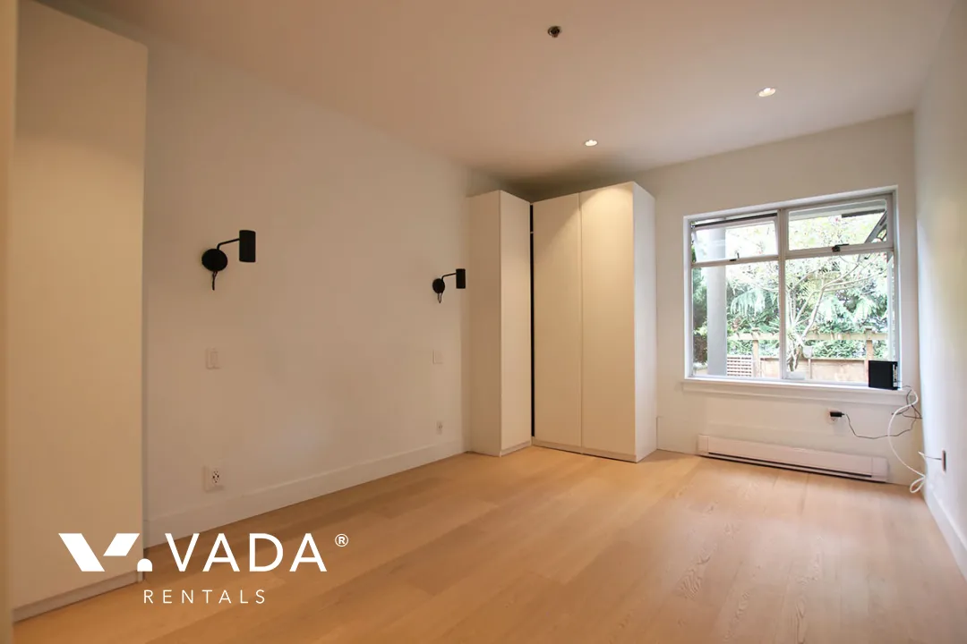 La Mirada in Kitsilano - 1 Bedroom Apartment For Rent in Vancouver at 105 - 1963 West 3rd Avenue, Vancouver, BC