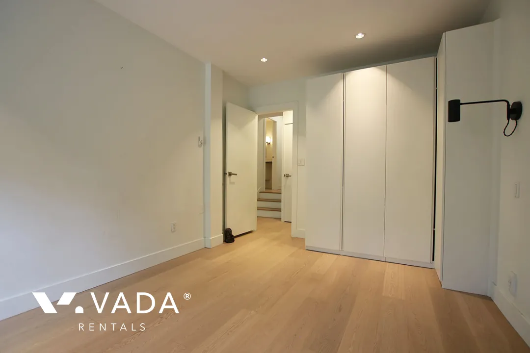 La Mirada in Kitsilano - 1 Bedroom Apartment For Rent in Vancouver at 105 - 1963 West 3rd Avenue, Vancouver, BC