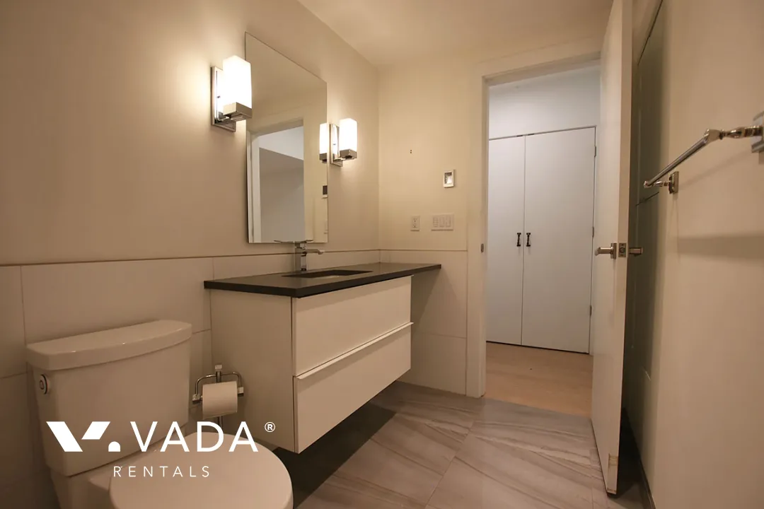 La Mirada in Kitsilano - 1 Bedroom Apartment For Rent in Vancouver at 105 - 1963 West 3rd Avenue, Vancouver, BC