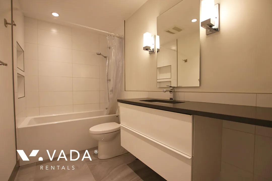 La Mirada in Kitsilano - 1 Bedroom Apartment For Rent in Vancouver at 105 - 1963 West 3rd Avenue, Vancouver, BC