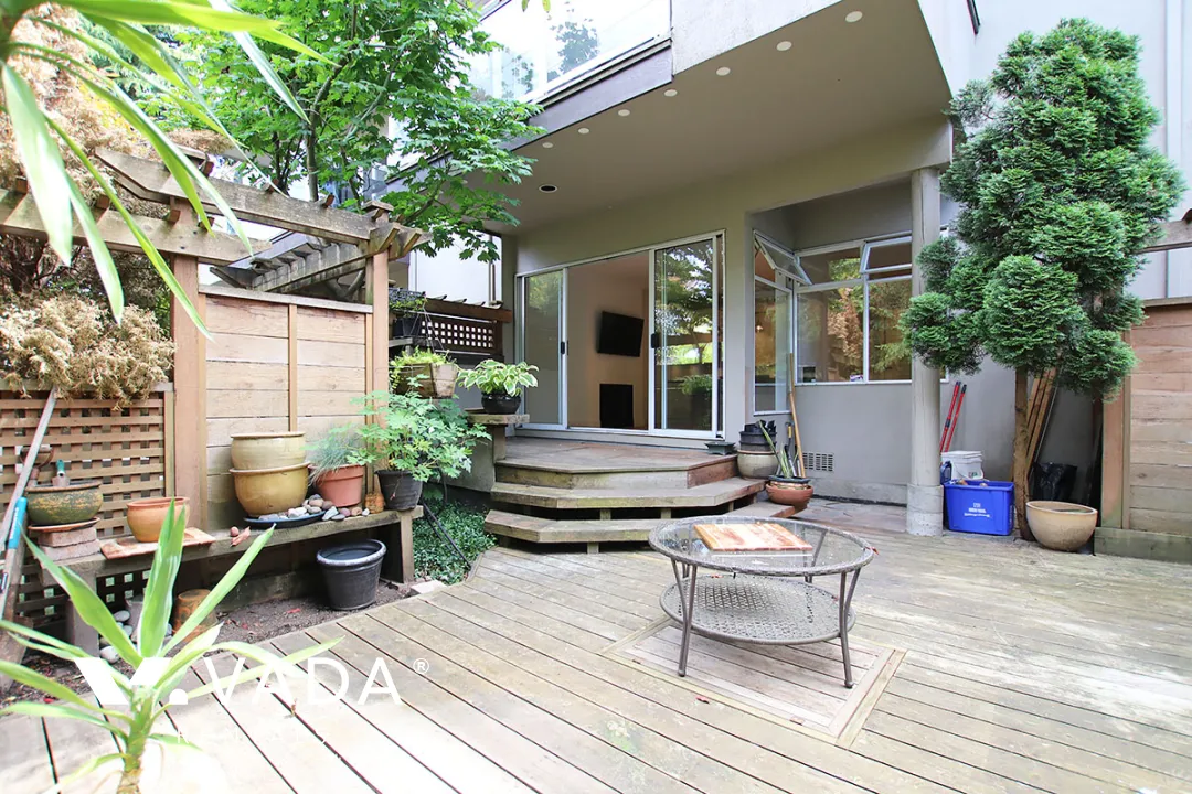 La Mirada in Kitsilano - 1 Bedroom Apartment For Rent in Vancouver at 105 - 1963 West 3rd Avenue, Vancouver, BC