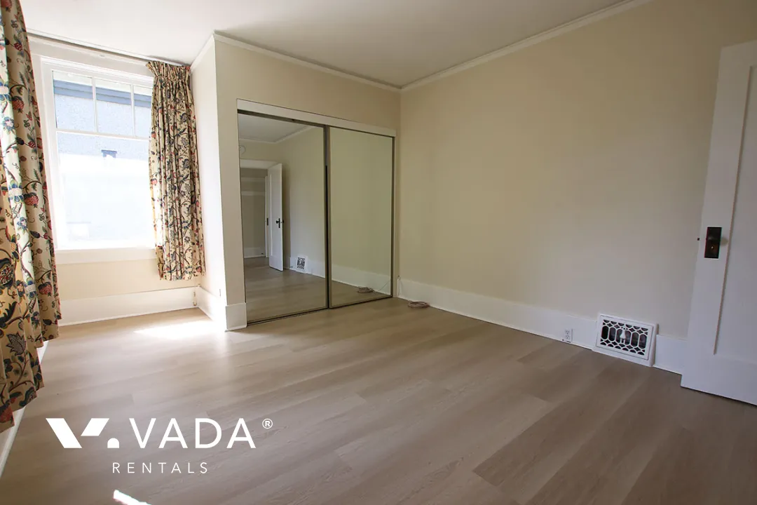 Point Grey - 3 Bedroom House For Rent in Vancouver at 4628 West 11th Avenue, Vancouver, BC