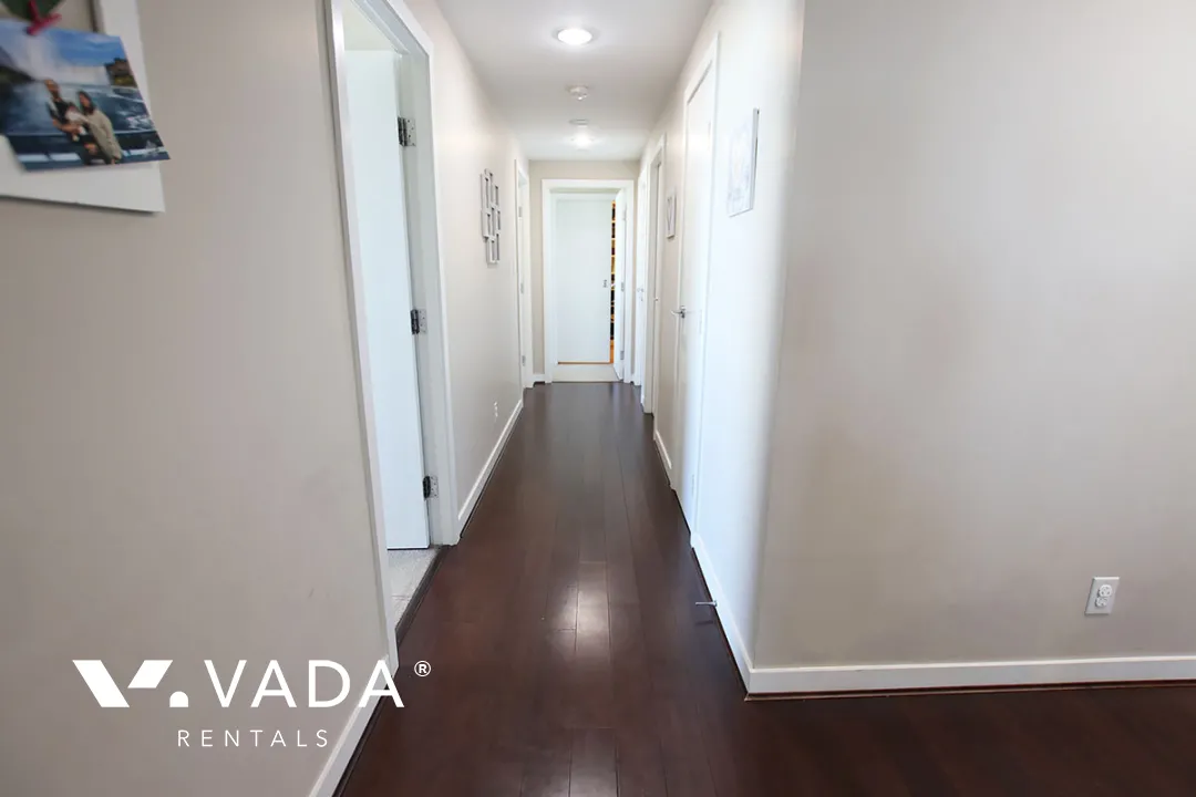 Icon in Yaletown - 3 Bedroom Apartment For Rent in Vancouver at 2103 - 638 Beach Crescent, Vancouver, BC, V6Z 3H4