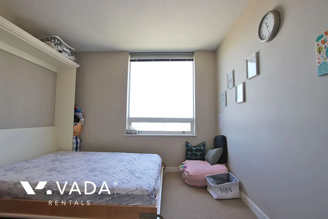 Icon in Yaletown - 3 Bedroom Apartment For Rent in Vancouver at 2103 - 638 Beach Crescent, Vancouver, BC, V6Z 3H4
