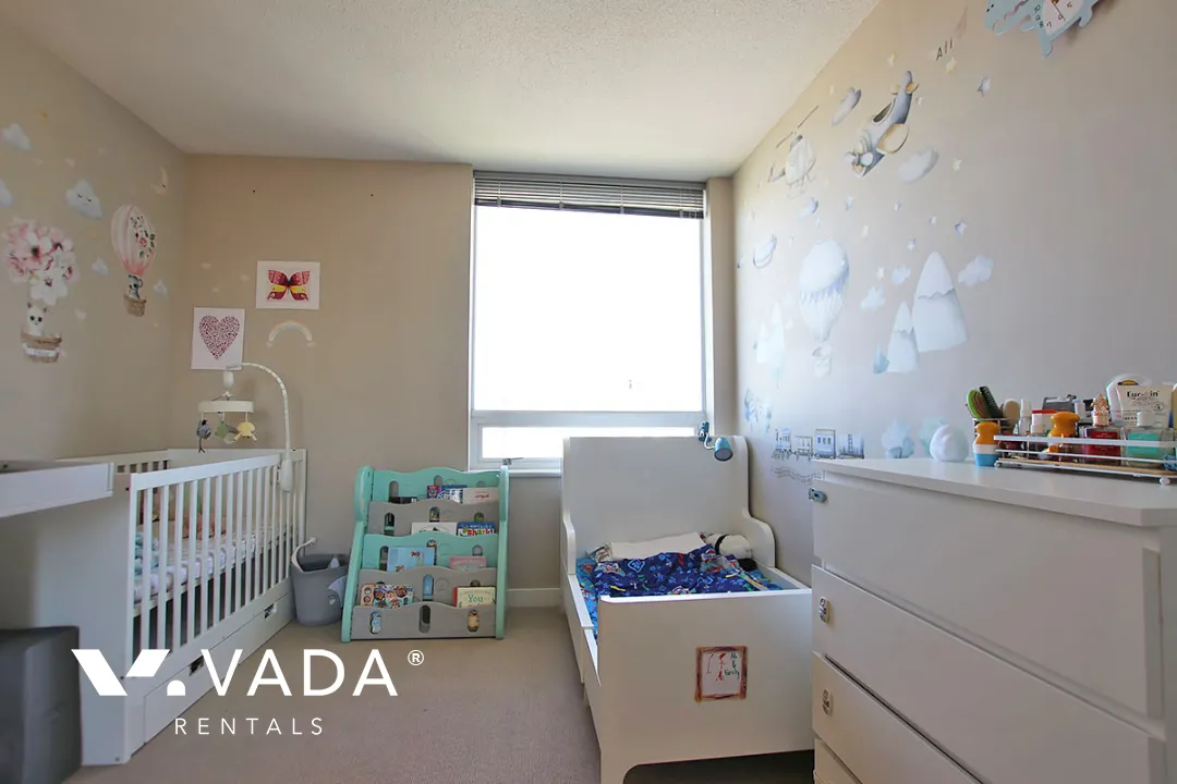 Icon in Yaletown - 3 Bedroom Apartment For Rent in Vancouver at 2103 - 638 Beach Crescent, Vancouver, BC, V6Z 3H4