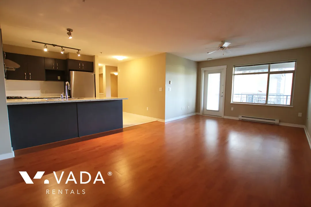 Meridian Gate in West Cambie - 2 Bedroom Apartment For Rent in Richmond at 321 - 9288 Odlin Road, Richmond, BC, V6X 0C3