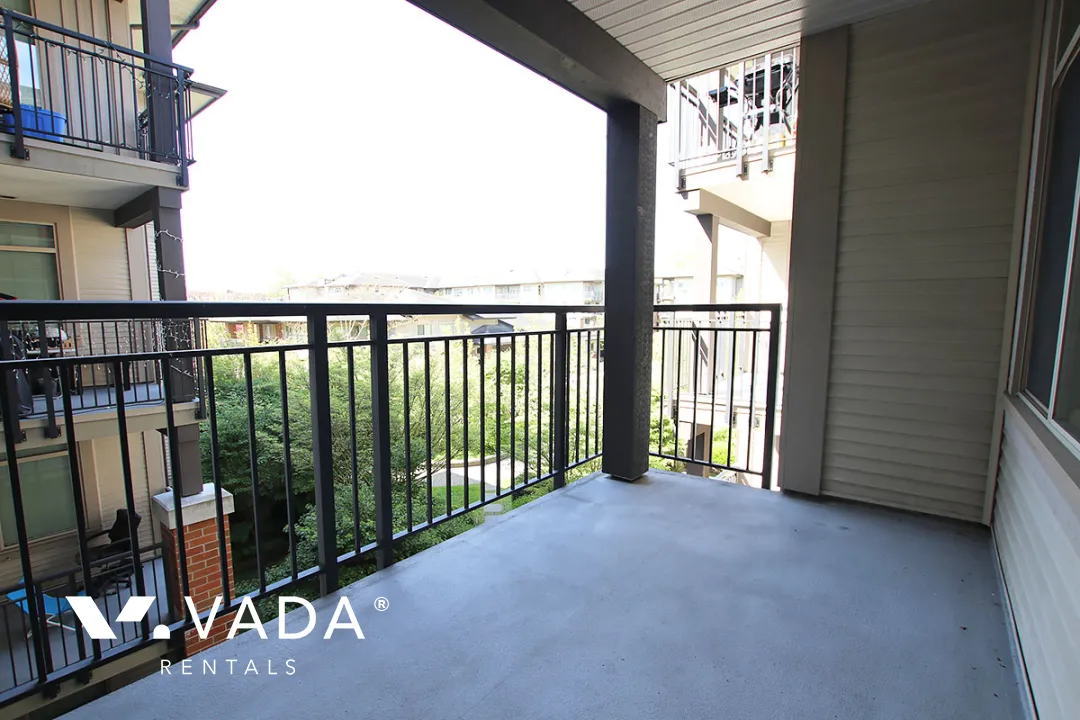 Meridian Gate in West Cambie - 2 Bedroom Apartment For Rent in Richmond at 321 - 9288 Odlin Road, Richmond, BC, V6X 0C3