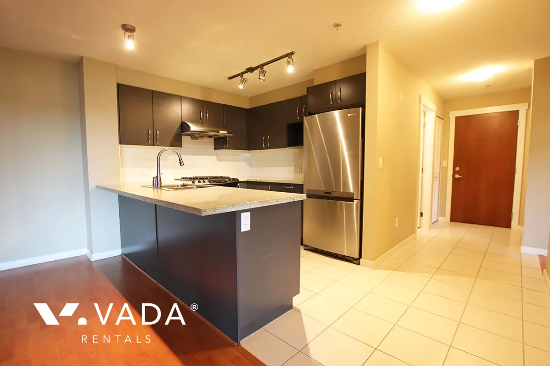 Meridian Gate in West Cambie - 2 Bedroom Apartment For Rent in Richmond at 321 - 9288 Odlin Road, Richmond, BC, V6X 0C3