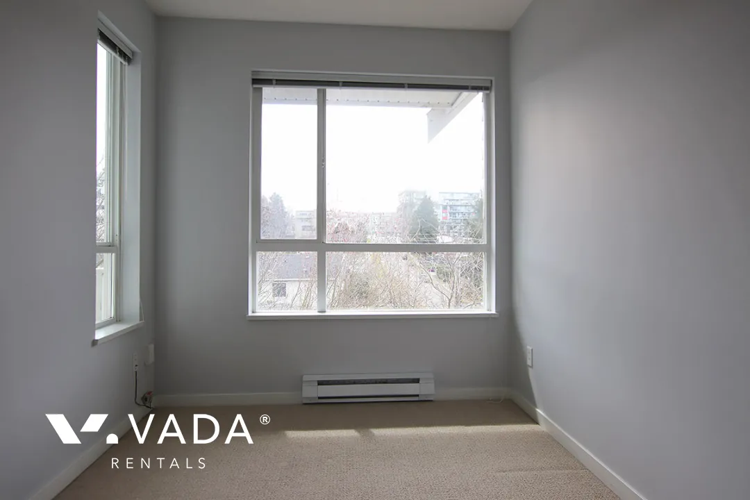 Finale East in Renfrew Collingwood - 2 Bedroom Apartment For Rent in Vancouver at 402 - 3651 Foster Avenue, Vancouver, BC