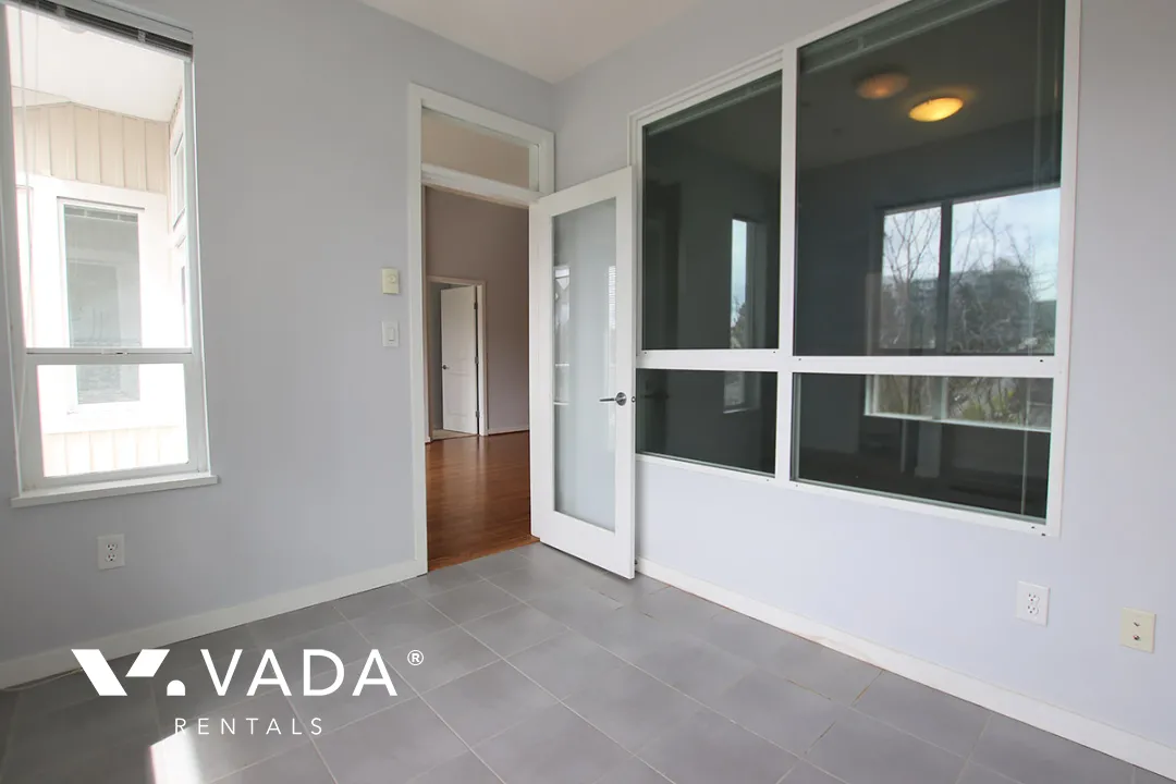 Finale East in Renfrew Collingwood - 2 Bedroom Apartment For Rent in Vancouver at 402 - 3651 Foster Avenue, Vancouver, BC