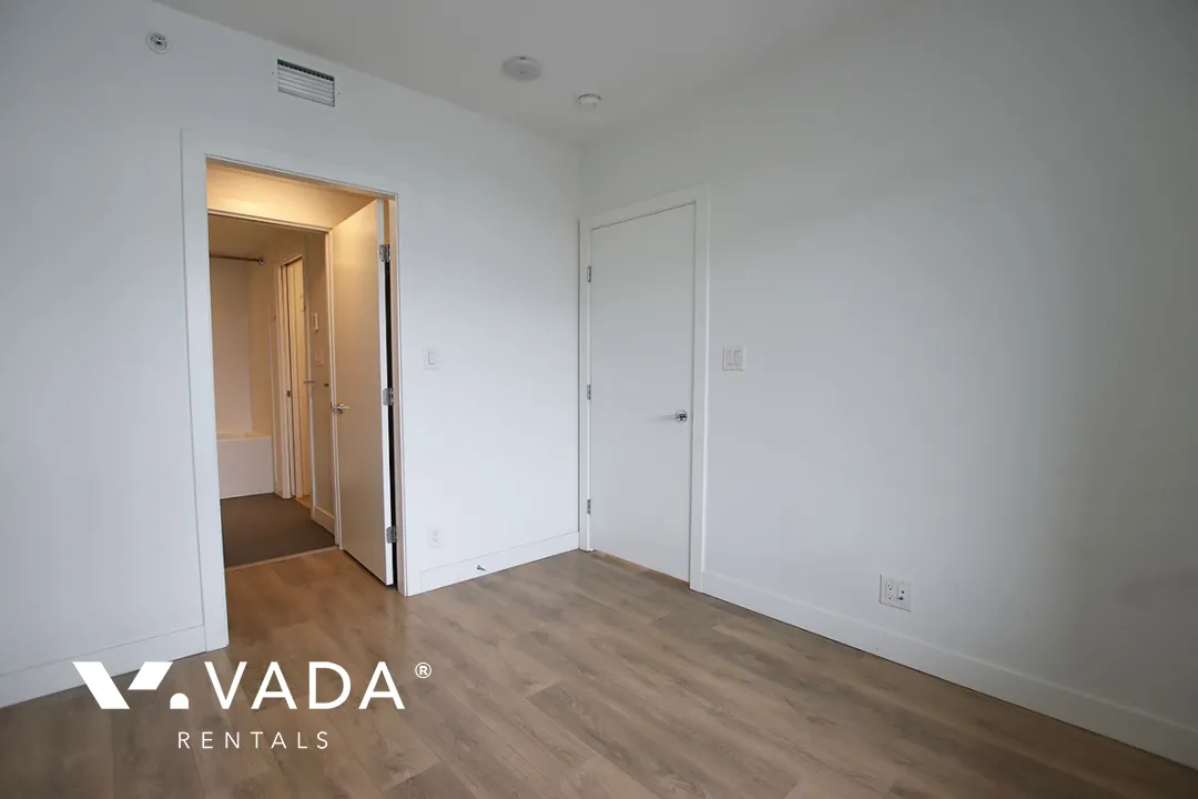 1 Town Centre in Champlain Heights River District - 1 Bedroom Apartment For Rent in Vancouver at 1108 - 8538 River District Crossing, Vancouver, BC, V5S 4R3