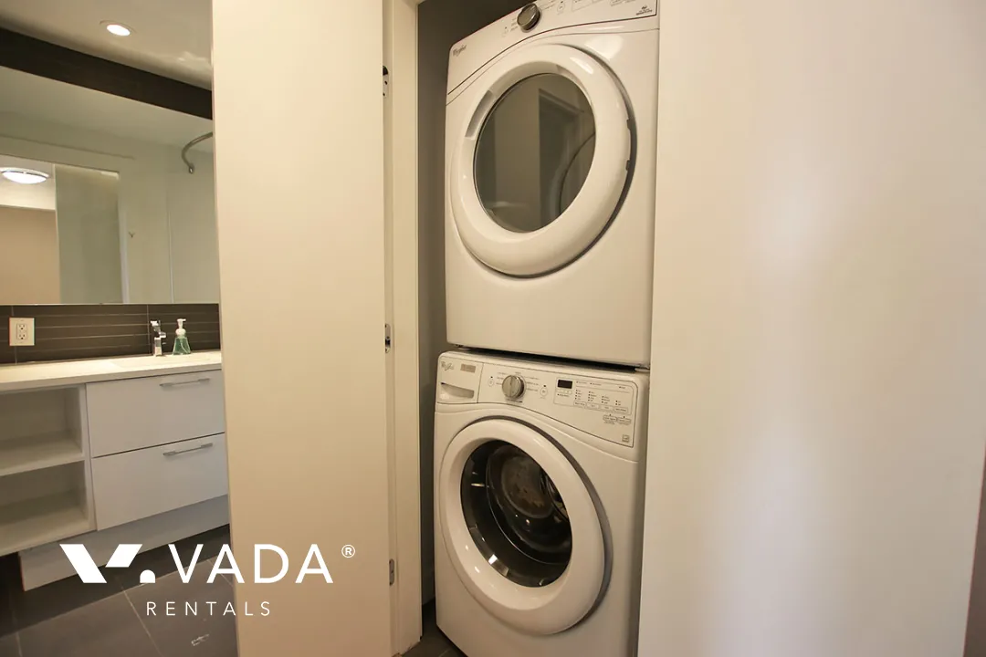 1 Town Centre in Champlain Heights River District - 1 Bedroom Apartment For Rent in Vancouver at 1108 - 8538 River District Crossing, Vancouver, BC, V5S 4R3