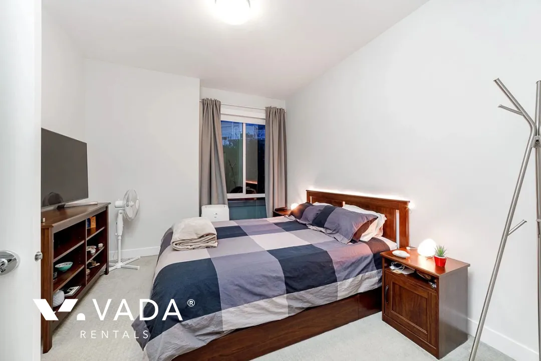 Escala in Brentwood - 1 Bedroom Apartment For Rent in Burnaby at 106 - 1768 Gilmore Avenue, Burnaby, BC