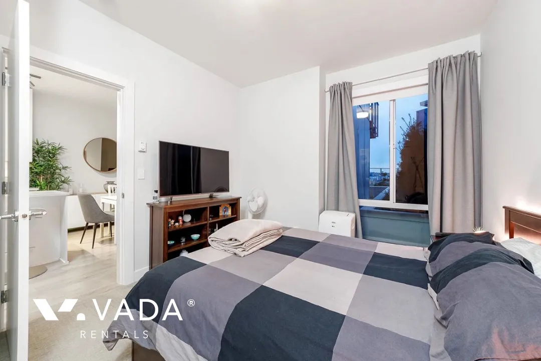 Escala in Brentwood - 1 Bedroom Apartment For Rent in Burnaby at 106 - 1768 Gilmore Avenue, Burnaby, BC