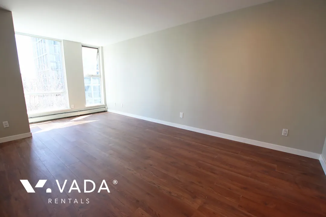 Waterworks in Yaletown - 1 Bedroom Apartment For Rent in Vancouver at 805 - 1008 Cambie Street, Vancouver, BC