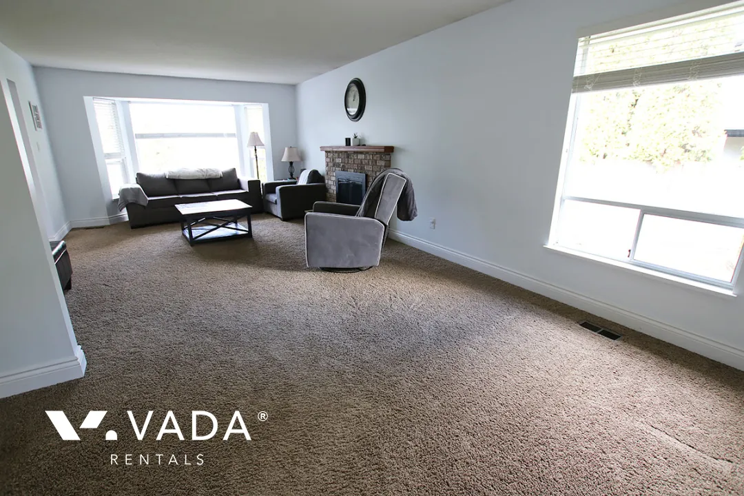 Langley City - 3 Bedroom House For Rent in Langley at 19980 48a Avenue, Langley, BC