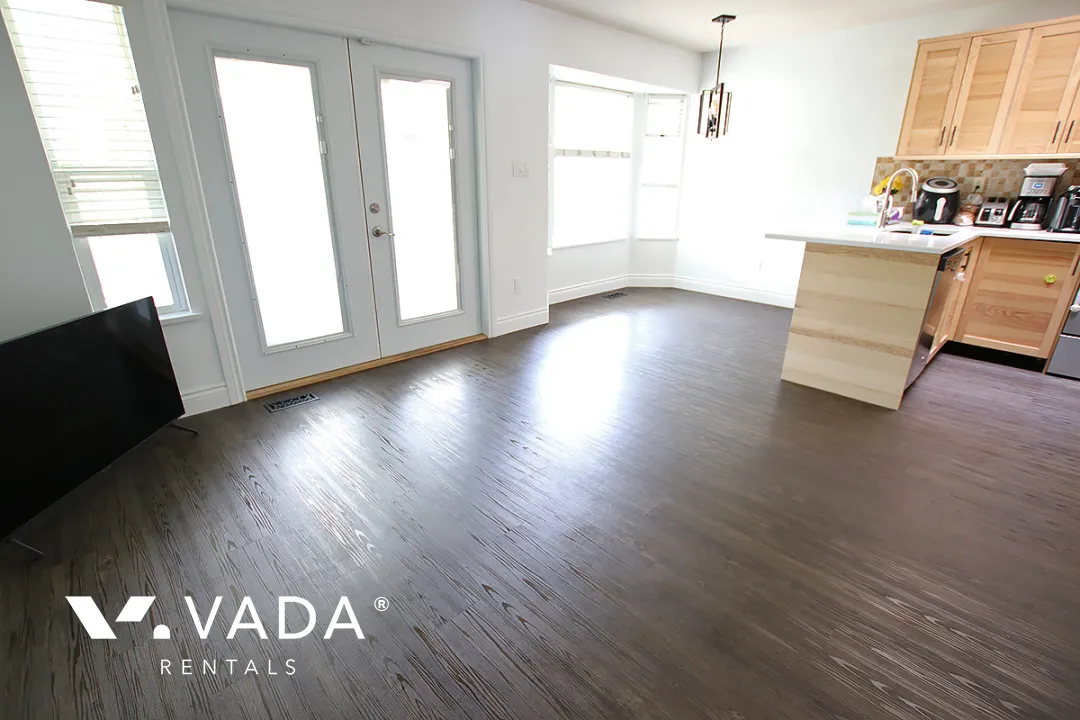 Langley City - 3 Bedroom House For Rent in Langley at 19980 48a Avenue, Langley, BC