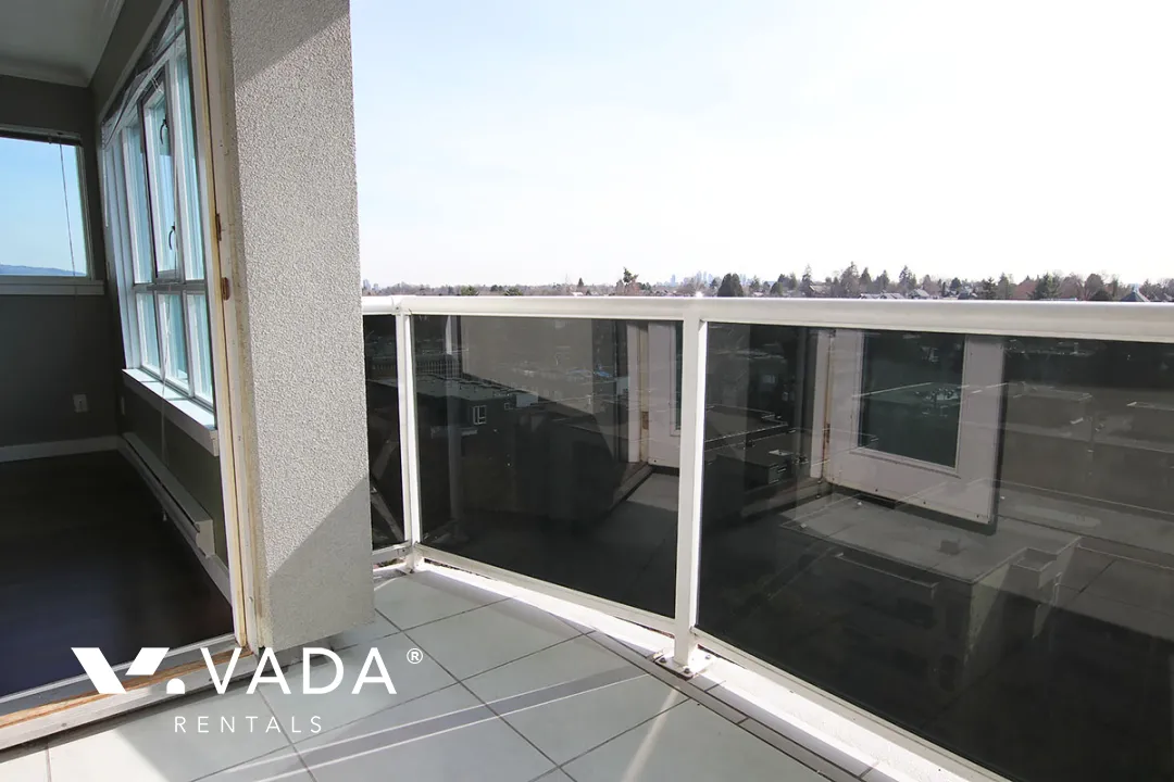 Panorama Gardens in Hastings Sunrise - 2 Bedroom Apartment For Rent in Vancouver at 1104 - 1833 Frances Street, Vancouver, BC