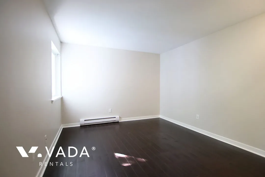 The Brambleberry in The West End - 1 Bedroom Apartment For Rent in Vancouver at 204 - 1396 Burnaby Street, Vancouver, BC, V6E 1P9