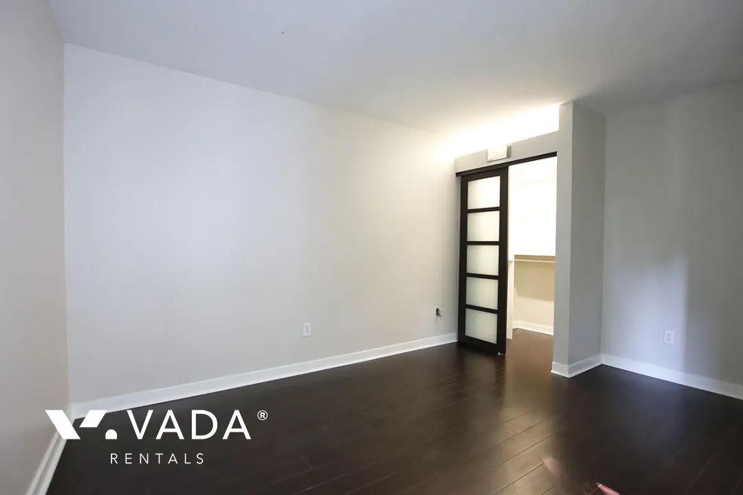The Brambleberry in The West End - 1 Bedroom Apartment For Rent in Vancouver at 204 - 1396 Burnaby Street, Vancouver, BC, V6E 1P9