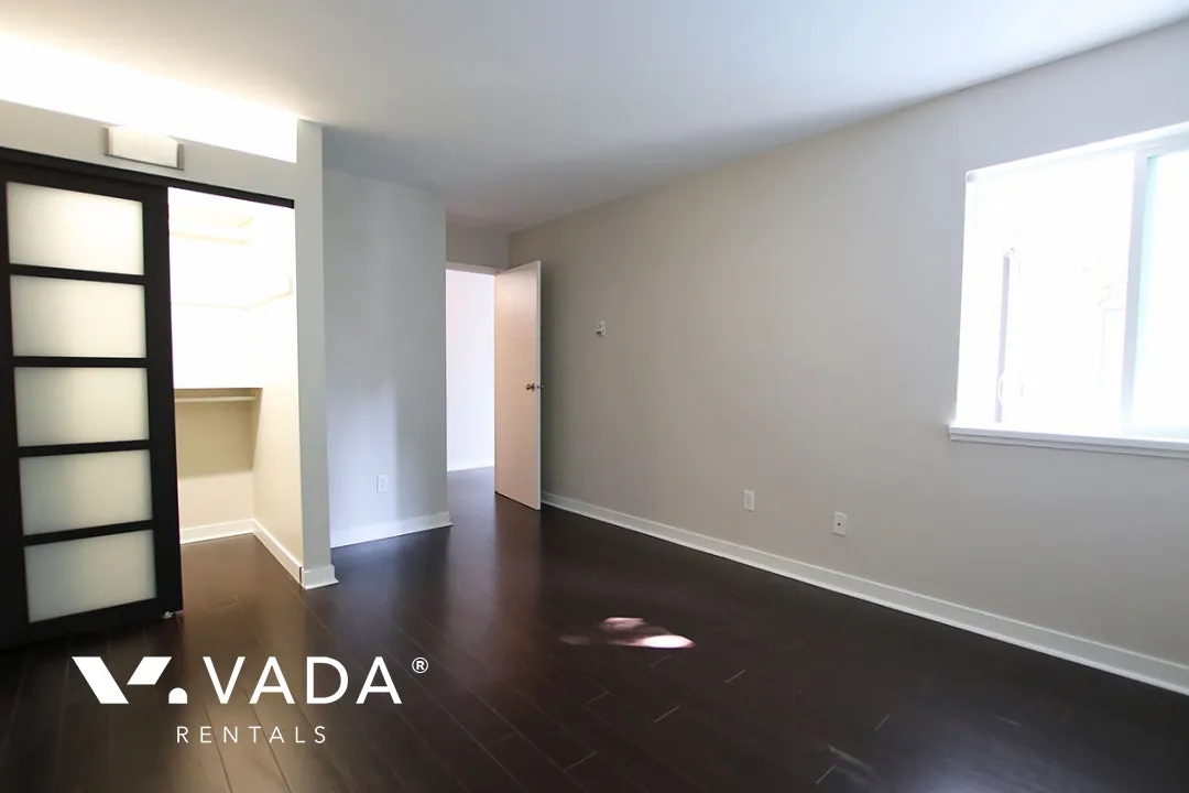 The Brambleberry in The West End - 1 Bedroom Apartment For Rent in Vancouver at 204 - 1396 Burnaby Street, Vancouver, BC, V6E 1P9