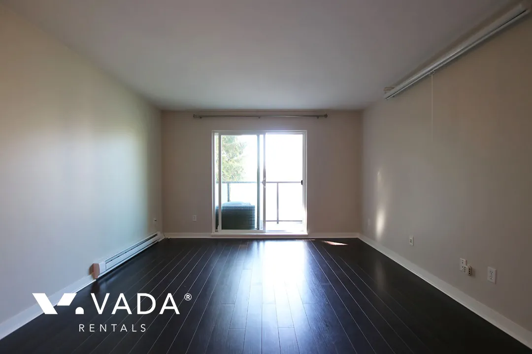 The Brambleberry in The West End - 1 Bedroom Apartment For Rent in Vancouver at 204 - 1396 Burnaby Street, Vancouver, BC, V6E 1P9