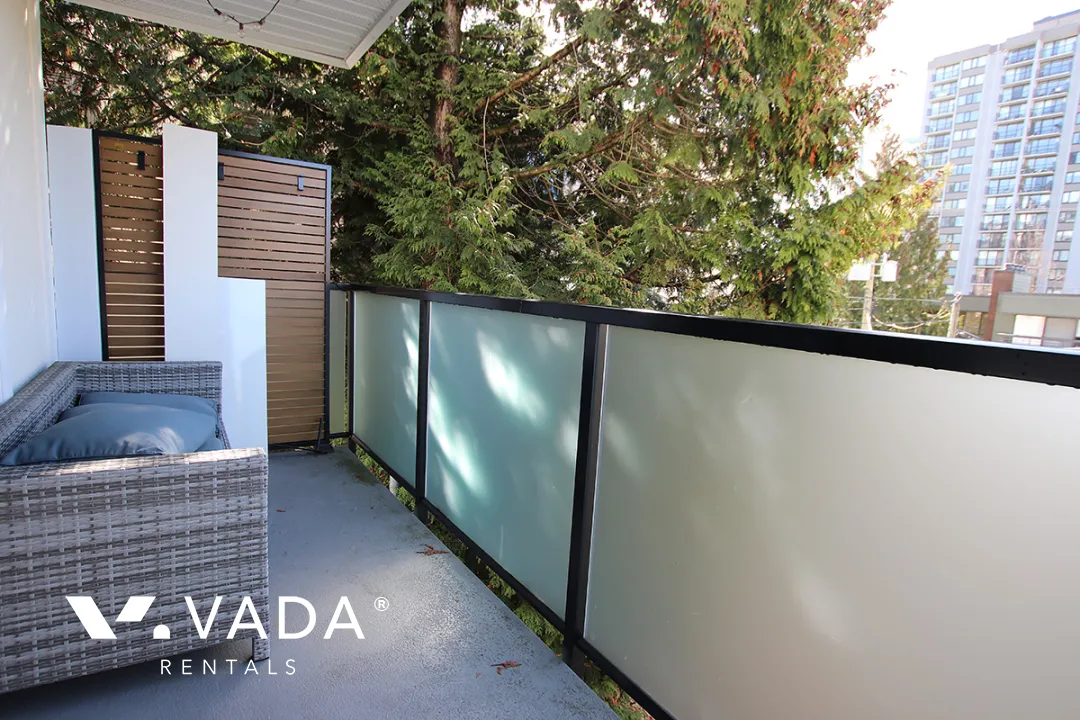 The Brambleberry in The West End - 1 Bedroom Apartment For Rent in Vancouver at 204 - 1396 Burnaby Street, Vancouver, BC, V6E 1P9