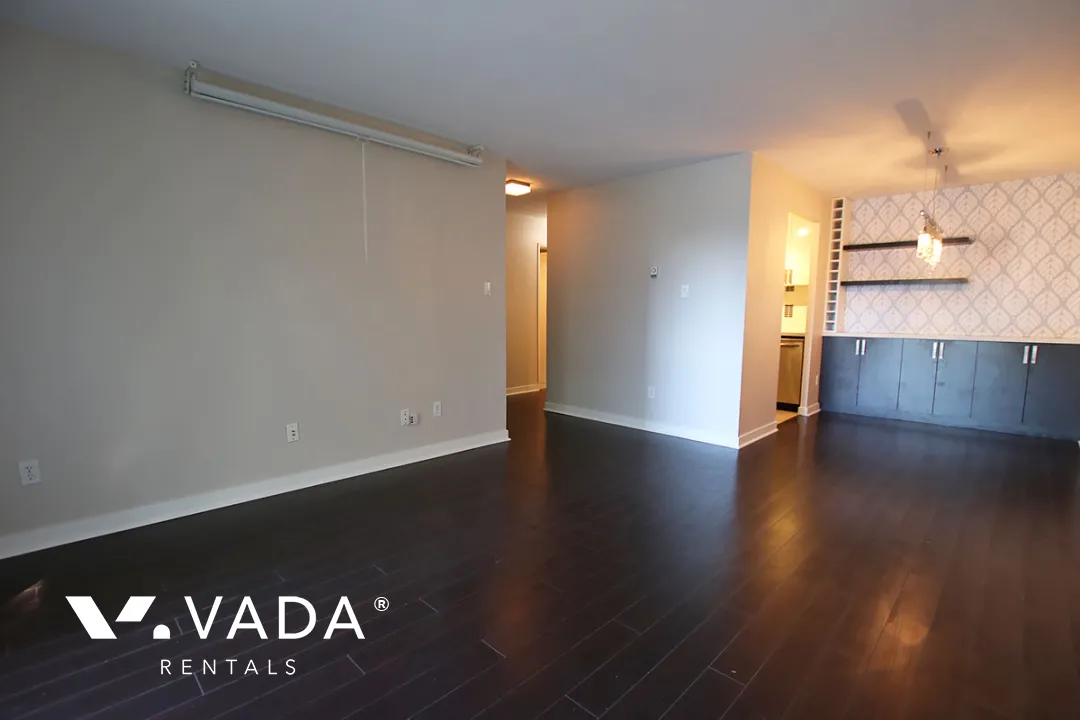 The Brambleberry in The West End - 1 Bedroom Apartment For Rent in Vancouver at 204 - 1396 Burnaby Street, Vancouver, BC, V6E 1P9
