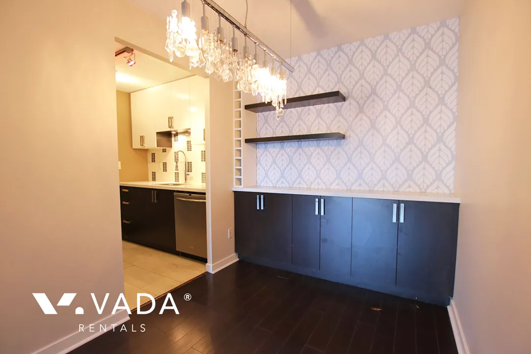 The Brambleberry in The West End - 1 Bedroom Apartment For Rent in Vancouver at 204 - 1396 Burnaby Street, Vancouver, BC, V6E 1P9