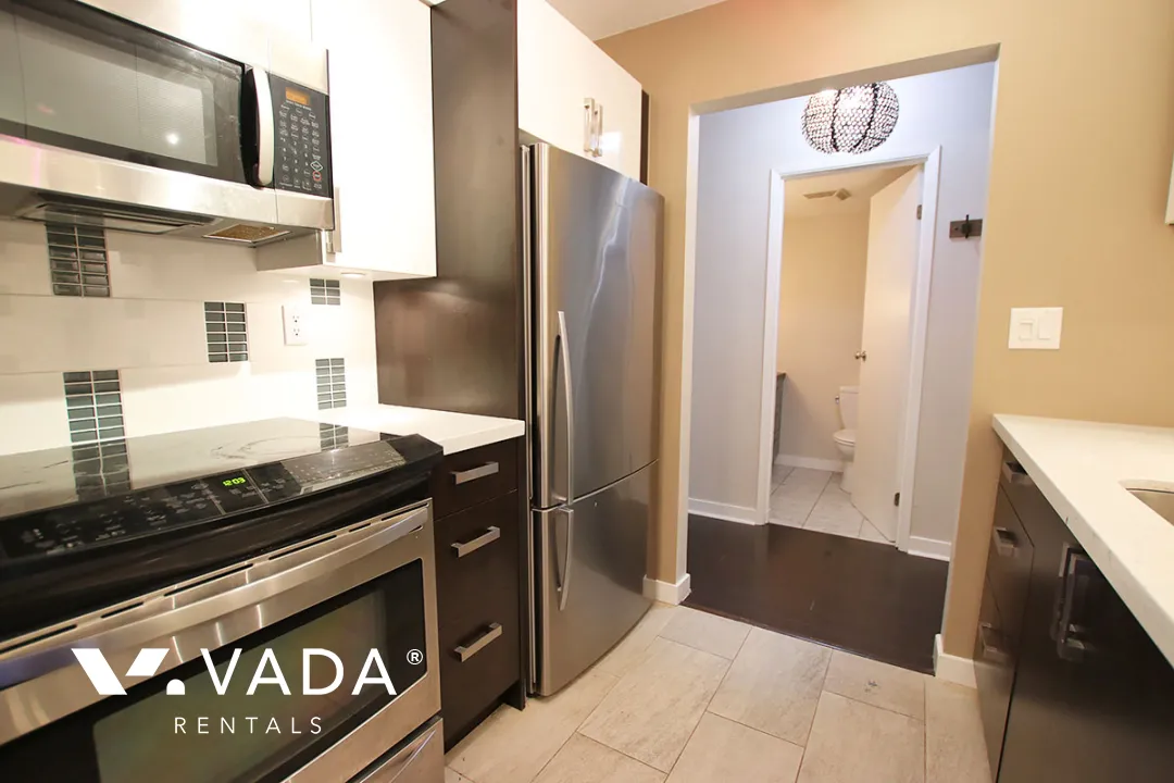 The Brambleberry in The West End - 1 Bedroom Apartment For Rent in Vancouver at 204 - 1396 Burnaby Street, Vancouver, BC, V6E 1P9