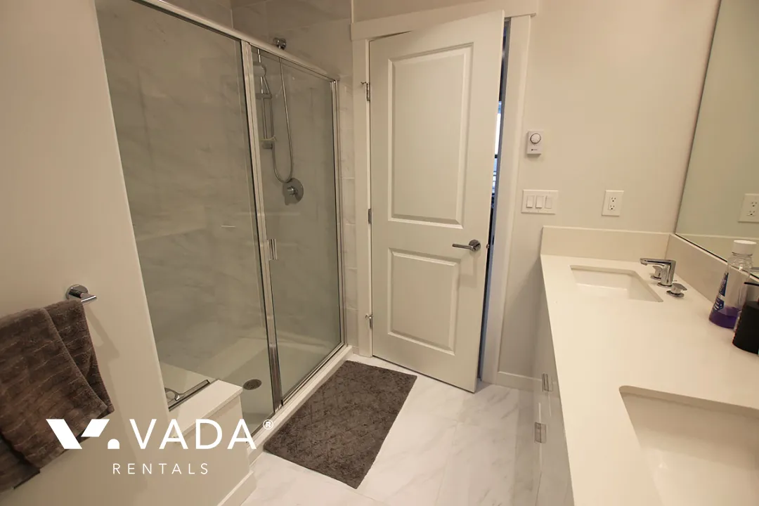 Union Park Mercer in Willoughby - 2 Bedroom Apartment For Rent in Langley at C420 - 8150 207 Street, Langley, BC