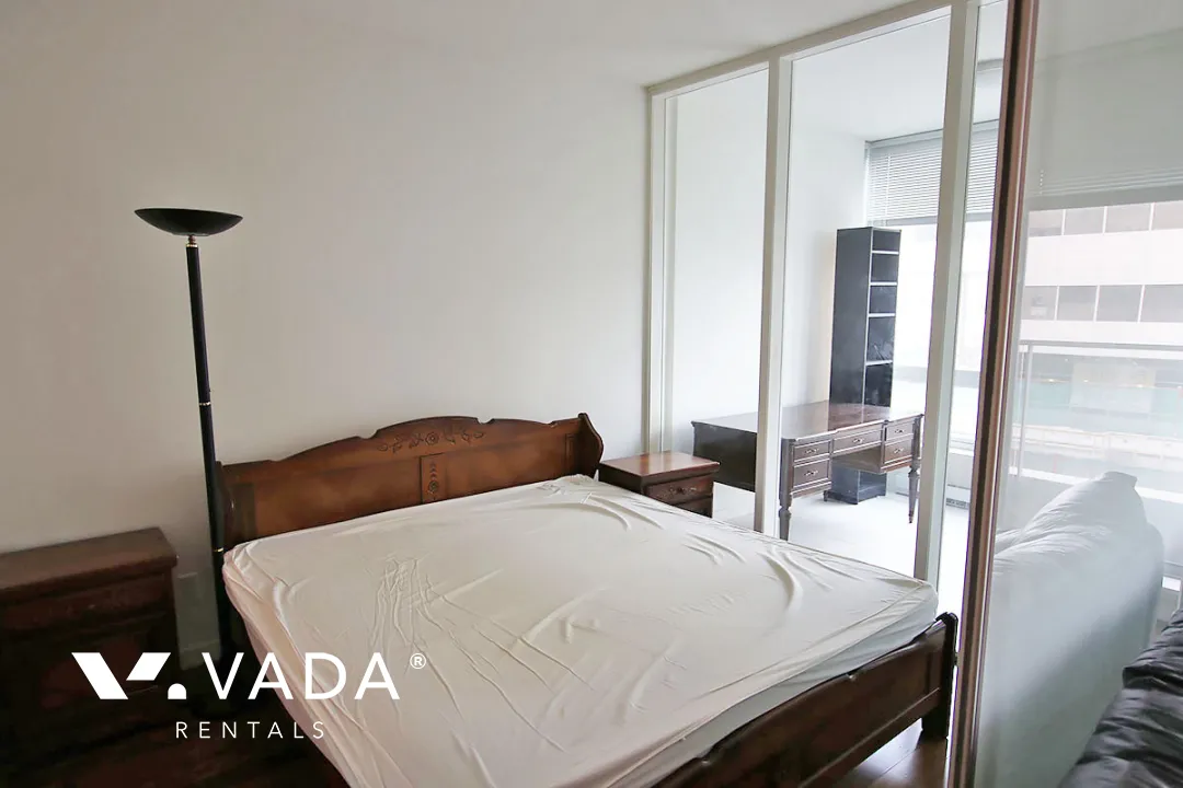 Pulse in Kitsilano - 1 Bedroom Apartment For Rent in Vancouver at 207 - 2528 Maple Street, Vancouver, BC
