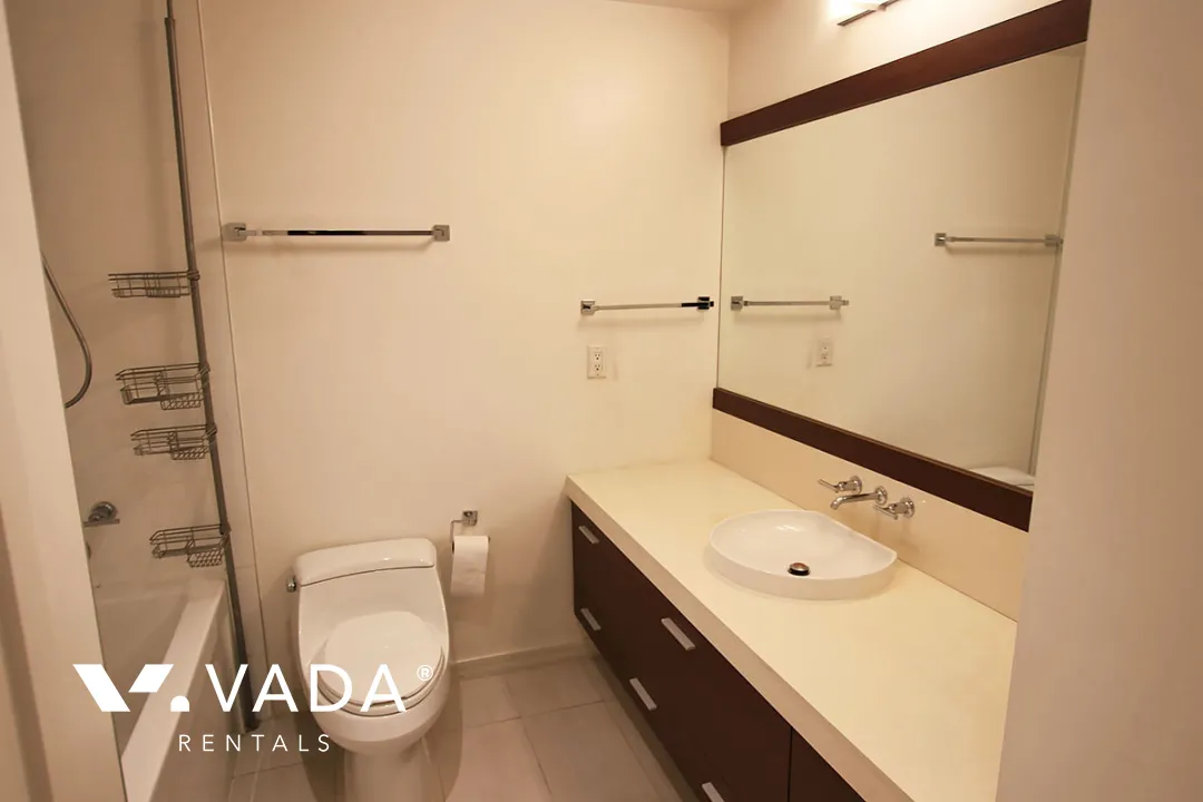 Pulse in Kitsilano - 1 Bedroom Apartment For Rent in Vancouver at 207 - 2528 Maple Street, Vancouver, BC