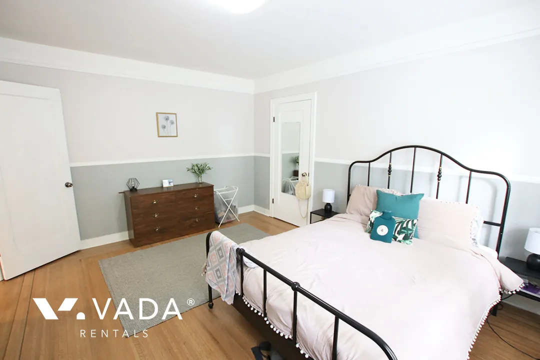 1235 Burnaby in The West End - 1 Bedroom Apartment For Rent in Vancouver at 3 - 1235 Burnaby Street, Vancouver, BC