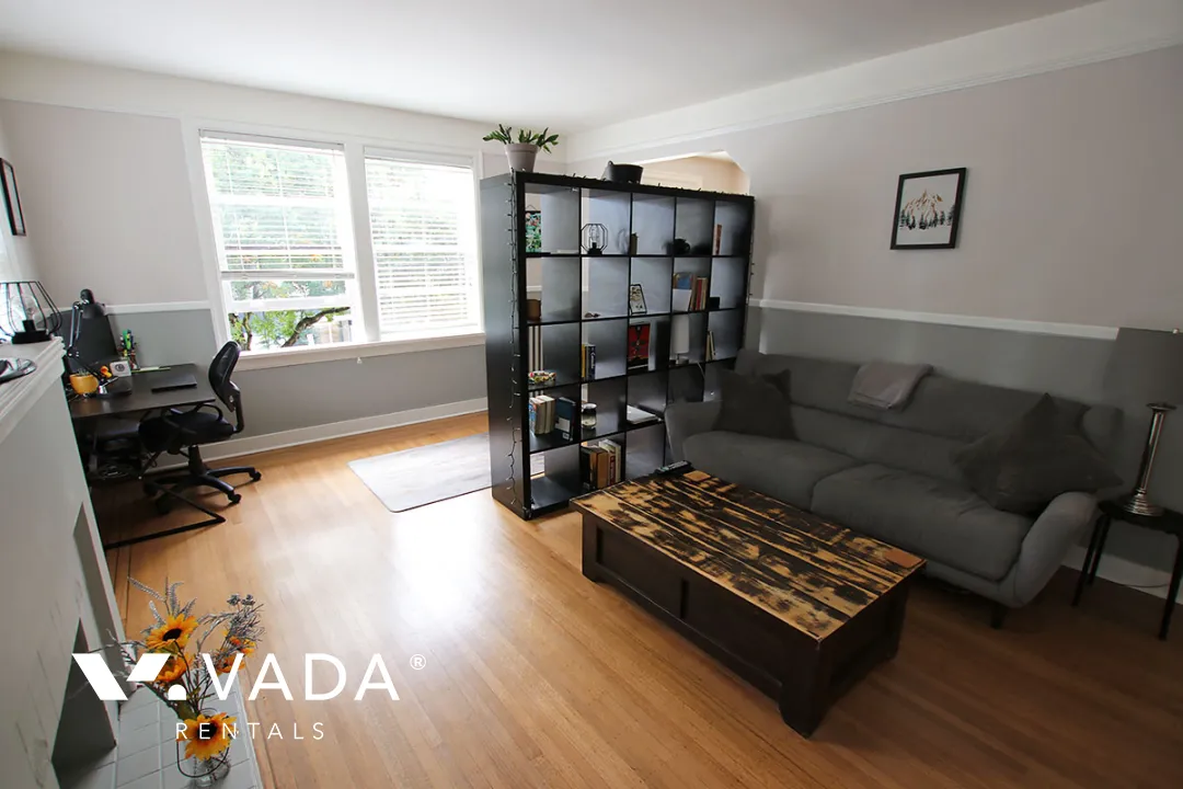 1235 Burnaby in The West End - 1 Bedroom Apartment For Rent in Vancouver at 3 - 1235 Burnaby Street, Vancouver, BC