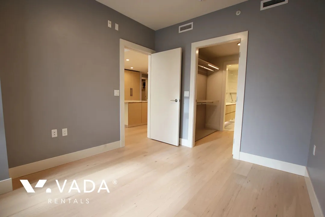 The Grey in Point Grey - 2 Bedroom Apartment For Rent in Vancouver at 406 - 3639 West 16th Avenue, Vancouver, BC