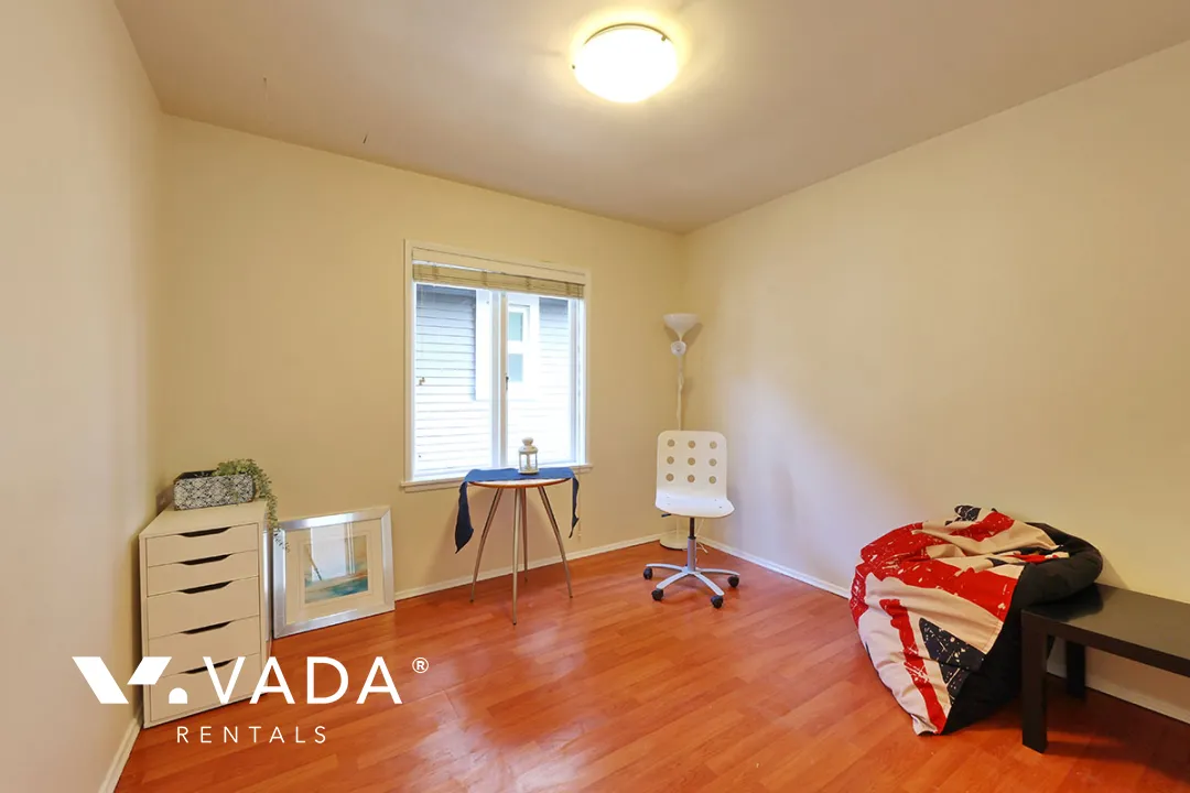 Grandview - 2 Bedroom House (Upper Level) For Rent in Vancouver at 1336A East 11th Avenue, Vancouver, BC