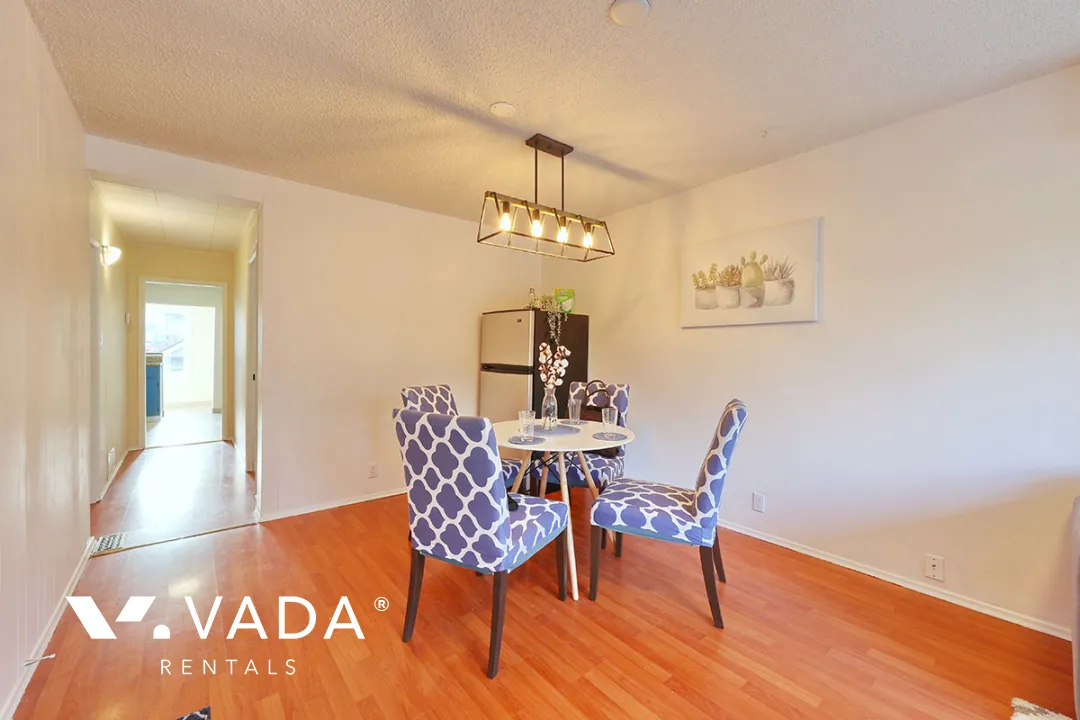 Grandview - 2 Bedroom House (Upper Level) For Rent in Vancouver at 1336A East 11th Avenue, Vancouver, BC