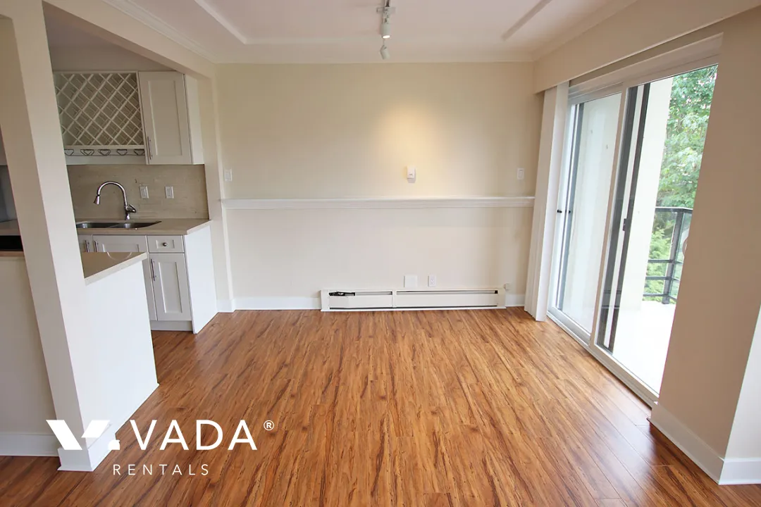 Aish Place in Kerrisdale - 2 Bedroom Apartment For Rent in Vancouver at 401 - 5926 Yew Street, Vancouver, BC