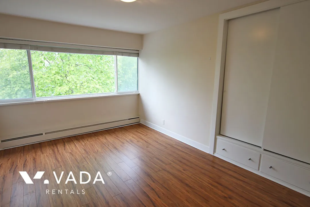 Aish Place in Kerrisdale - 2 Bedroom Apartment For Rent in Vancouver at 401 - 5926 Yew Street, Vancouver, BC