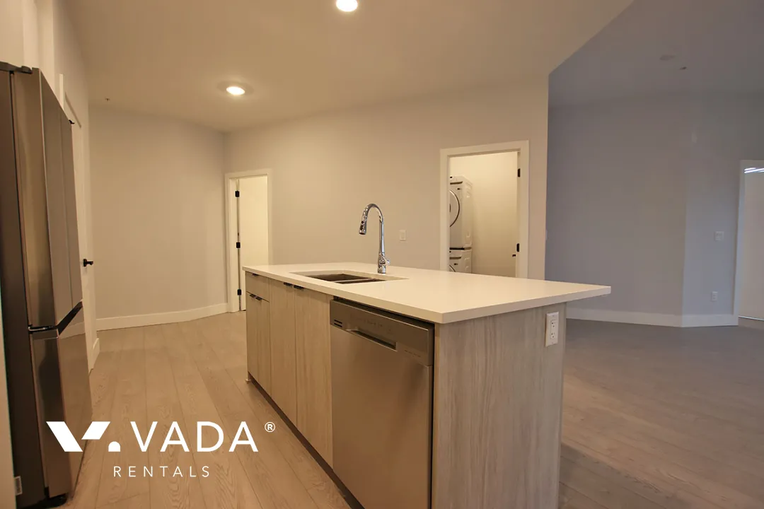 Genesis in Langley City - 2 Bedroom Apartment For Rent in Langley at 104 - 20360 Logan Avenue, Langley, BC