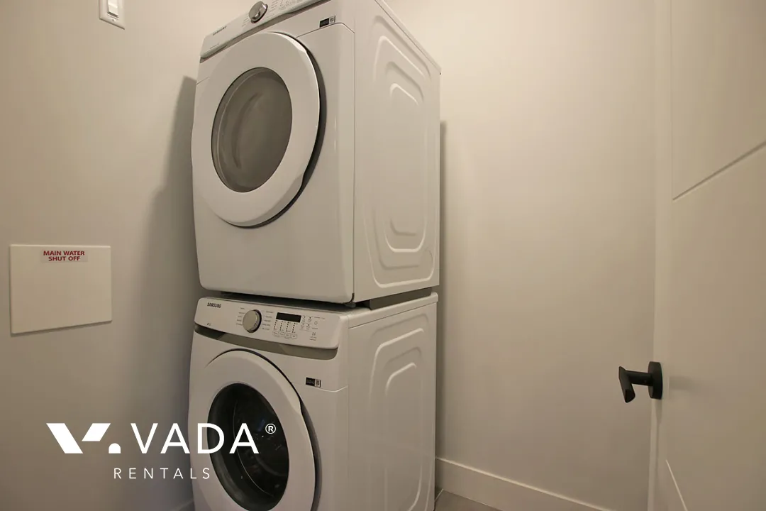 Genesis in Langley City - 2 Bedroom Apartment For Rent in Langley at 104 - 20360 Logan Avenue, Langley, BC