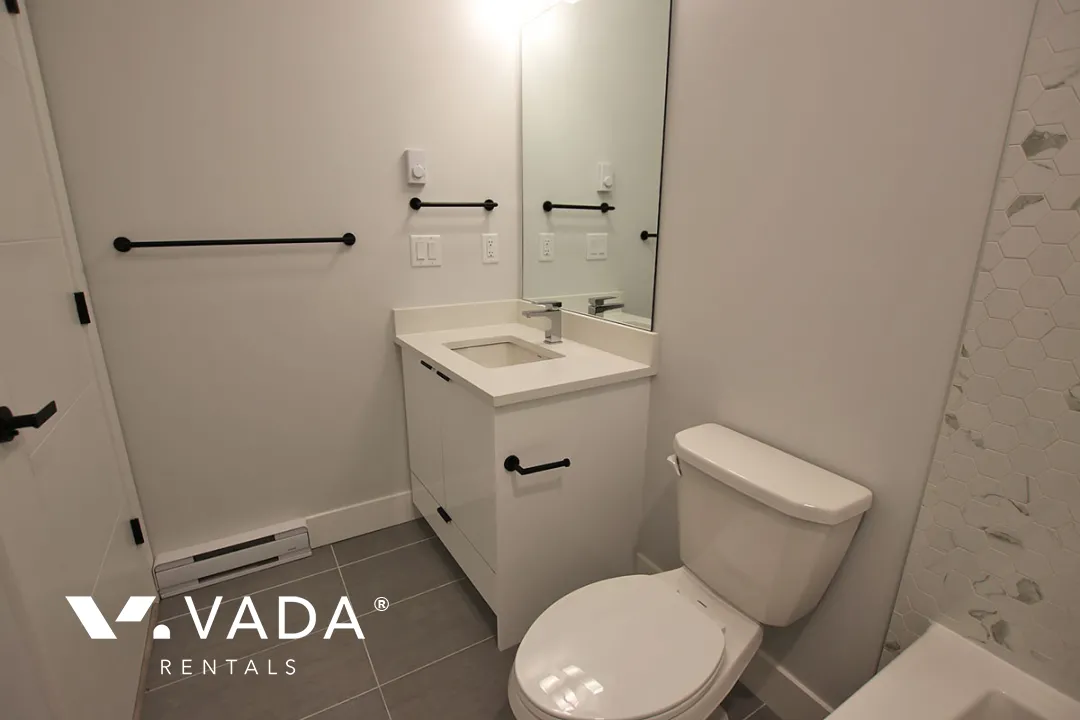 Genesis in Langley City - 2 Bedroom Apartment For Rent in Langley at 104 - 20360 Logan Avenue, Langley, BC