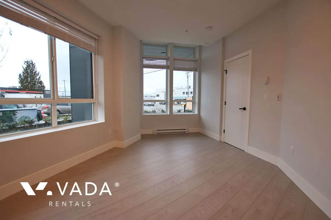 Genesis in Langley City - 2 Bedroom Apartment For Rent in Langley at 104 - 20360 Logan Avenue, Langley, BC