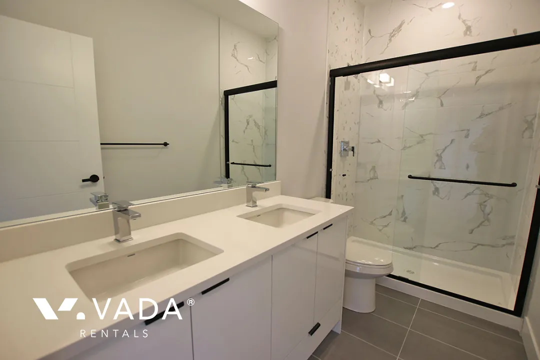 Genesis in Langley City - 2 Bedroom Apartment For Rent in Langley at 104 - 20360 Logan Avenue, Langley, BC