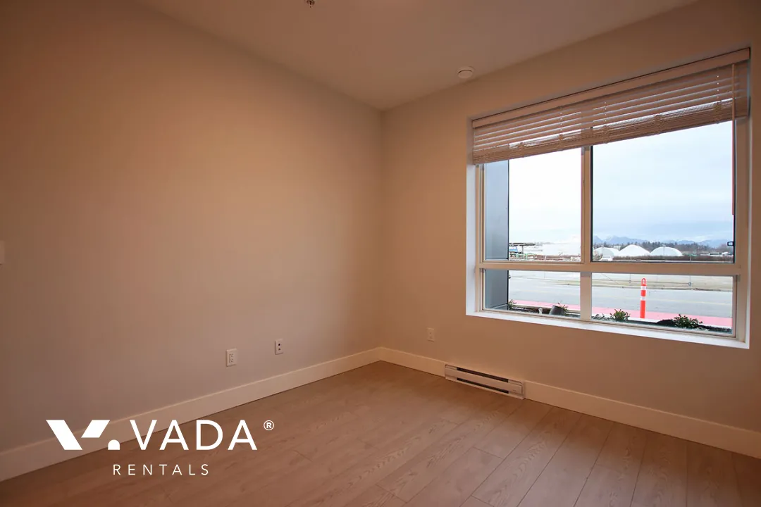 Genesis in Langley City - 2 Bedroom Apartment For Rent in Langley at 104 - 20360 Logan Avenue, Langley, BC